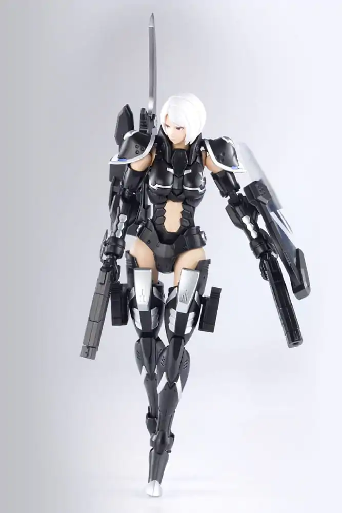 Titanomachia 1/12 Strato Hound Műanyag modell készlet 16 cm termékfotó