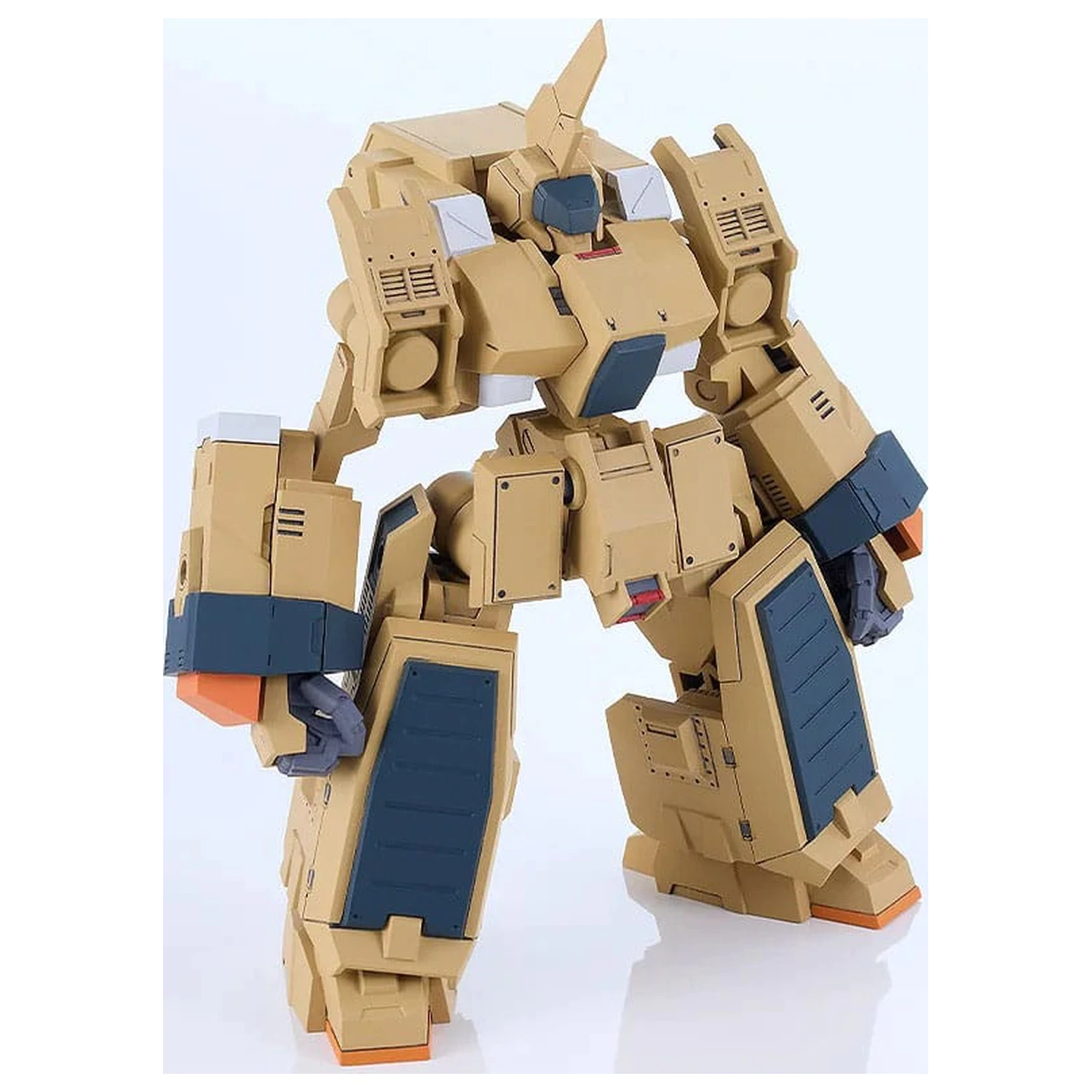 Titanomachia Moderoid 1/48 Side:CC Faust Műanyag modell készlet 11 cm termékfotó