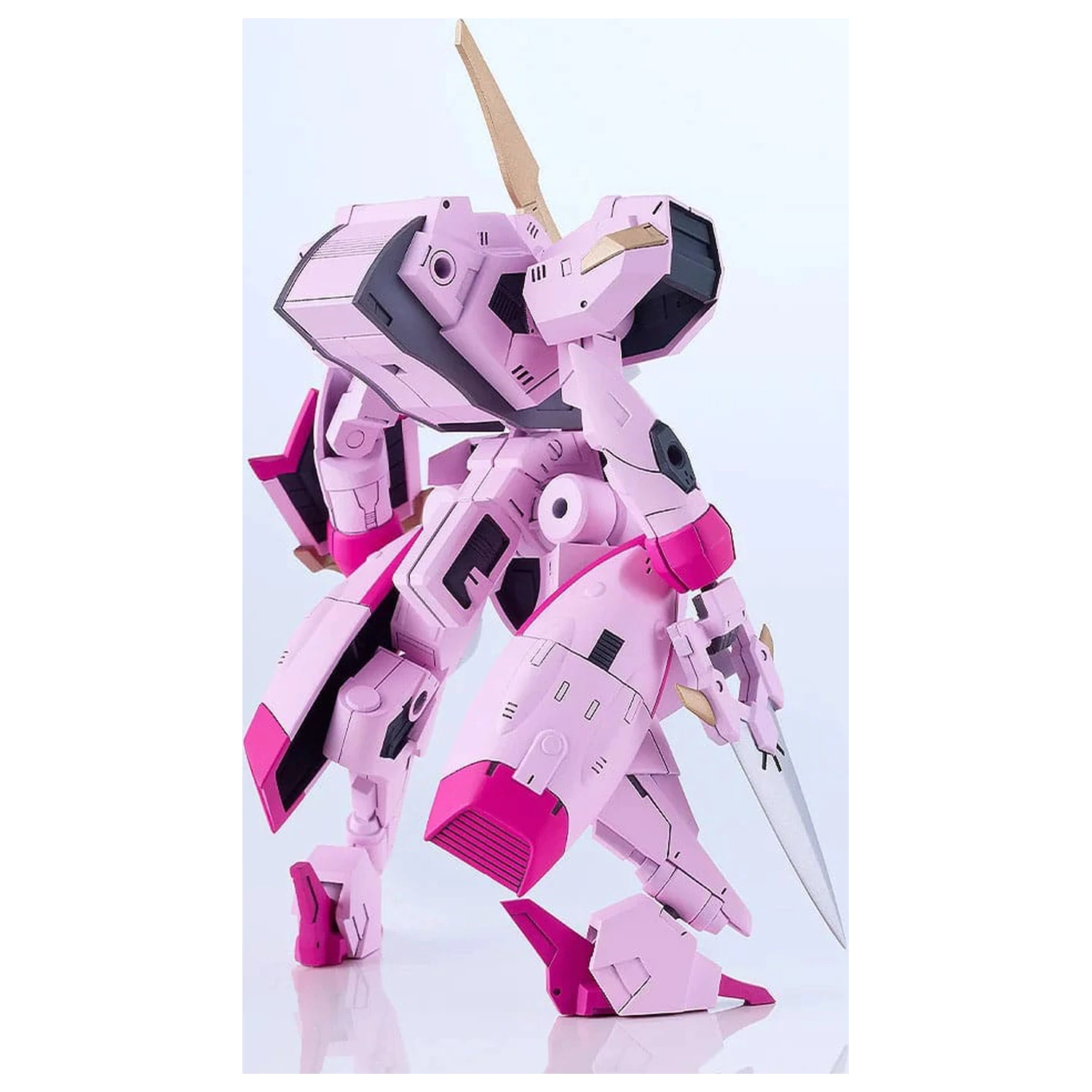 Titanomachia Moderoid 1/48 Side:CC Ouran Műanyag modell készlet 13 cm termékfotó