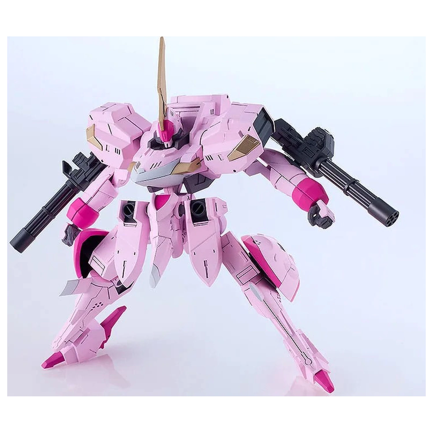 Titanomachia Moderoid 1/48 Side:CC Ouran Műanyag modell készlet 13 cm termékfotó