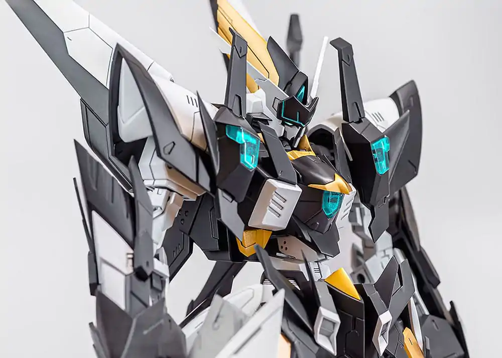 Titanomachia Moderoid 1/48 Side:GR Arklaud Műanyag modell készlet 19 cm termékfotó