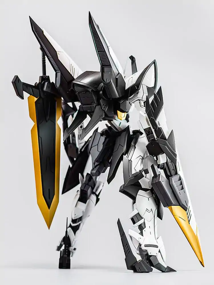 Titanomachia Moderoid 1/48 Side:GR Arklaud Műanyag modell készlet 19 cm termékfotó