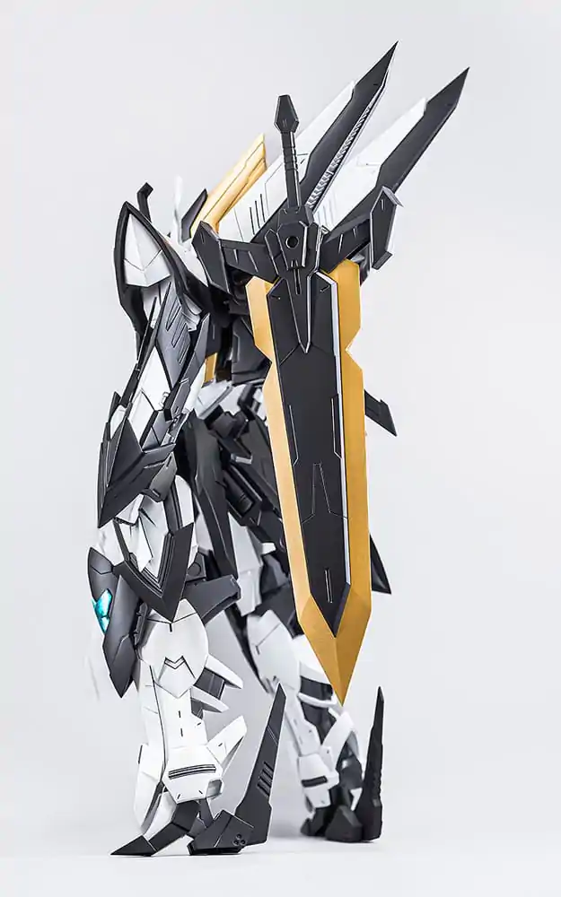 Titanomachia Moderoid 1/48 Side:GR Arklaud Műanyag modell készlet 19 cm termékfotó