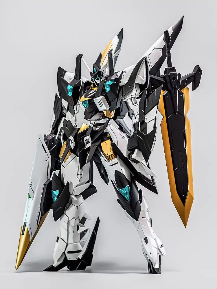Titanomachia Moderoid 1/48 Side:GR Arklaud Műanyag modell készlet 19 cm termékfotó