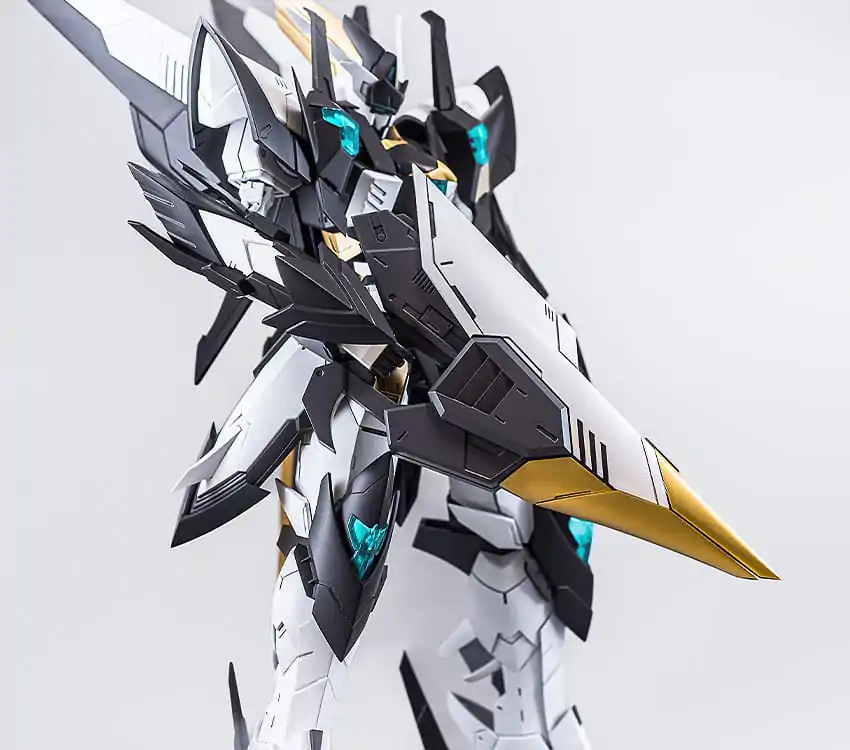 Titanomachia Moderoid 1/48 Side:GR Arklaud Műanyag modell készlet 19 cm termékfotó