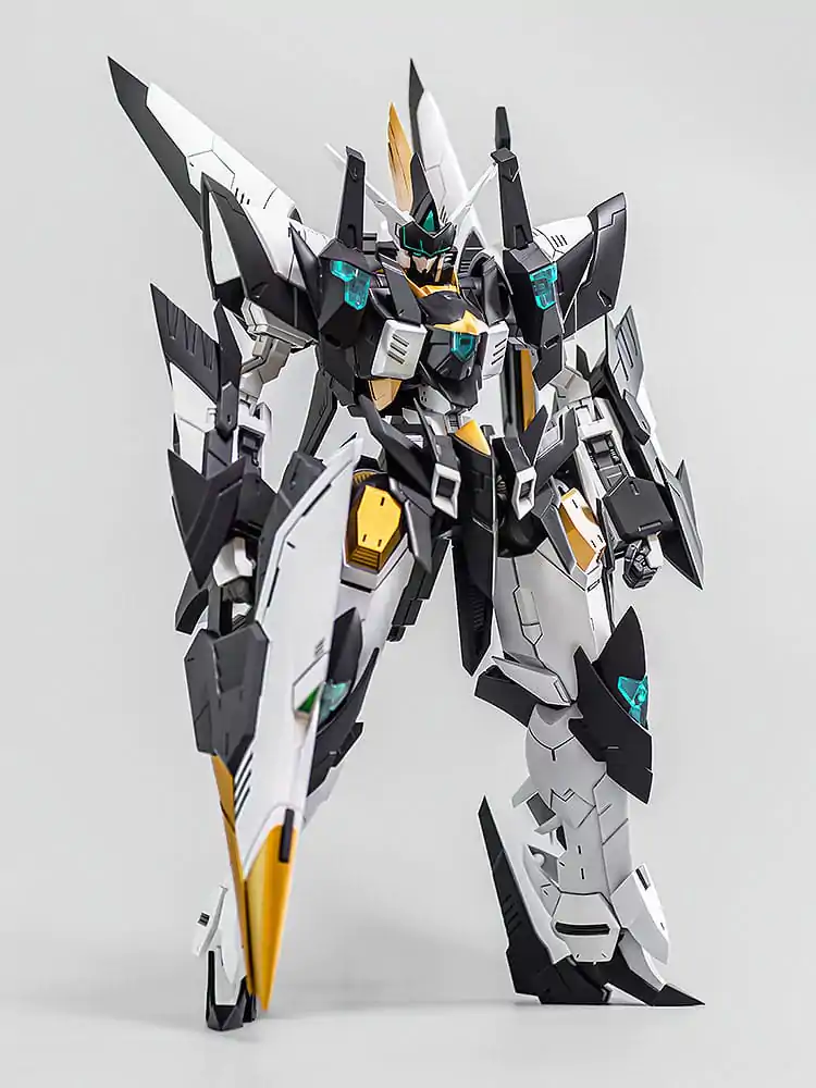 Titanomachia Moderoid 1/48 Side:GR Arklaud Műanyag modell készlet 19 cm termékfotó