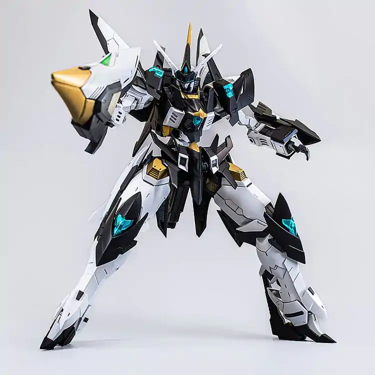 Titanomachia Moderoid 1/48 Side:GR Arklaud Műanyag modell készlet 19 cm termékfotó
