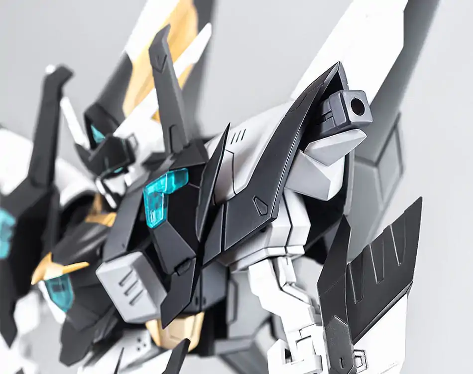 Titanomachia Moderoid 1/48 Side:GR Arklaud Műanyag modell készlet 19 cm termékfotó