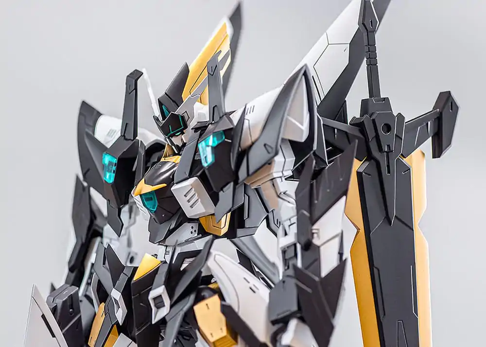 Titanomachia Moderoid 1/48 Side:GR Arklaud Műanyag modell készlet 19 cm termékfotó