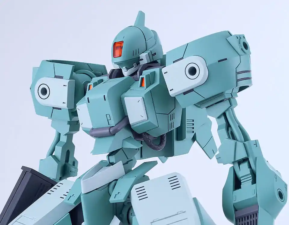 Titanomachia Moderoid 1/48 Side:GR Vector Műanyag modell készlet 18 cm termékfotó