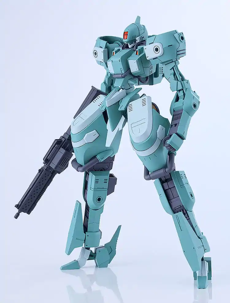 Titanomachia Moderoid 1/48 Side:GR Vector Műanyag modell készlet 18 cm termékfotó
