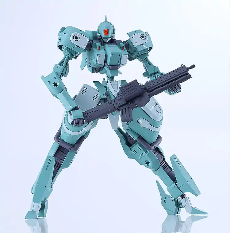 Titanomachia Moderoid 1/48 Side:GR Vector Műanyag modell készlet 18 cm termékfotó