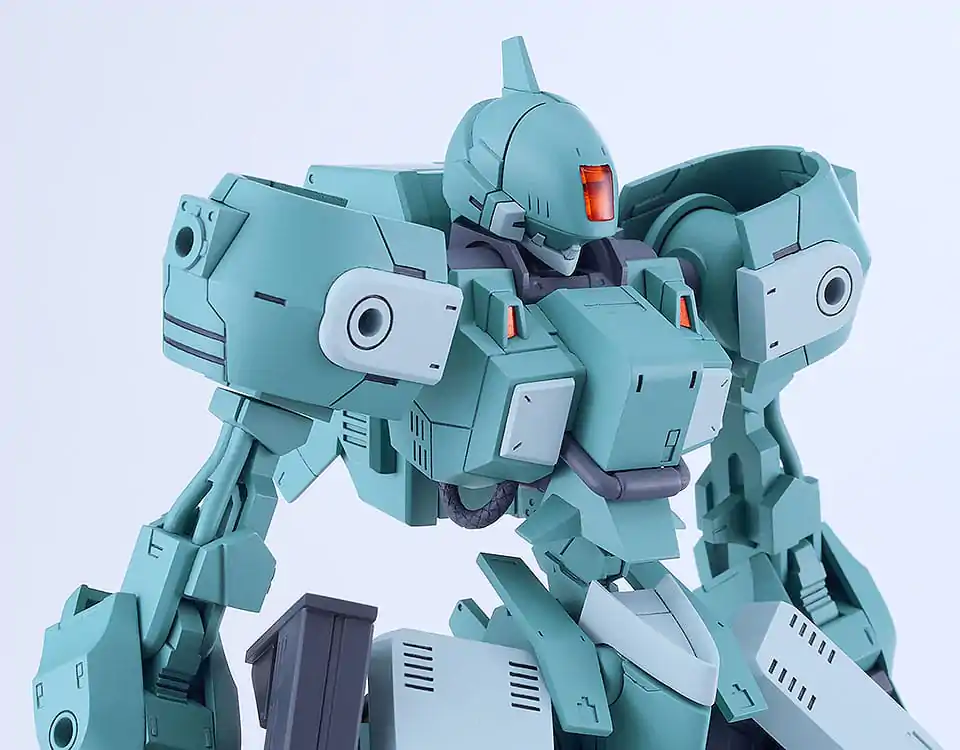 Titanomachia Moderoid 1/48 Side:GR Vector Műanyag modell készlet 18 cm termékfotó
