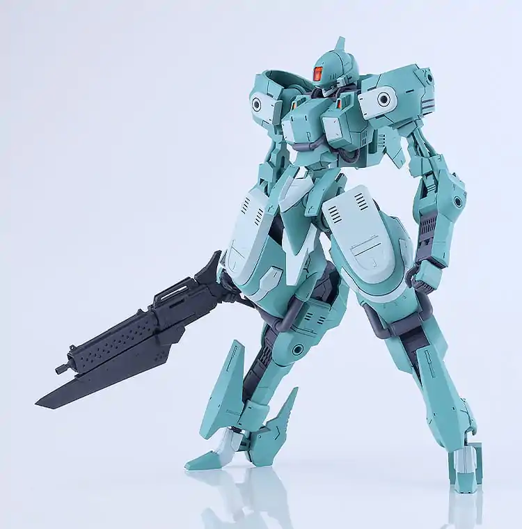 Titanomachia Moderoid 1/48 Side:GR Vector Műanyag modell készlet 18 cm termékfotó
