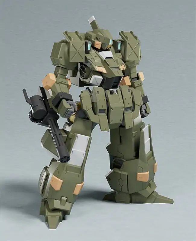 Titanomachia Moderoid Műanyag modell készlet 1/48 Side:R Vogel'g 12 cm termékfotó