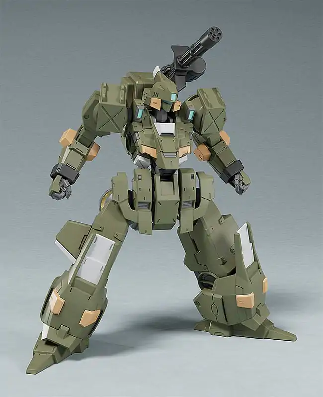 Titanomachia Moderoid Műanyag modell készlet 1/48 Side:R Vogel'g 12 cm termékfotó