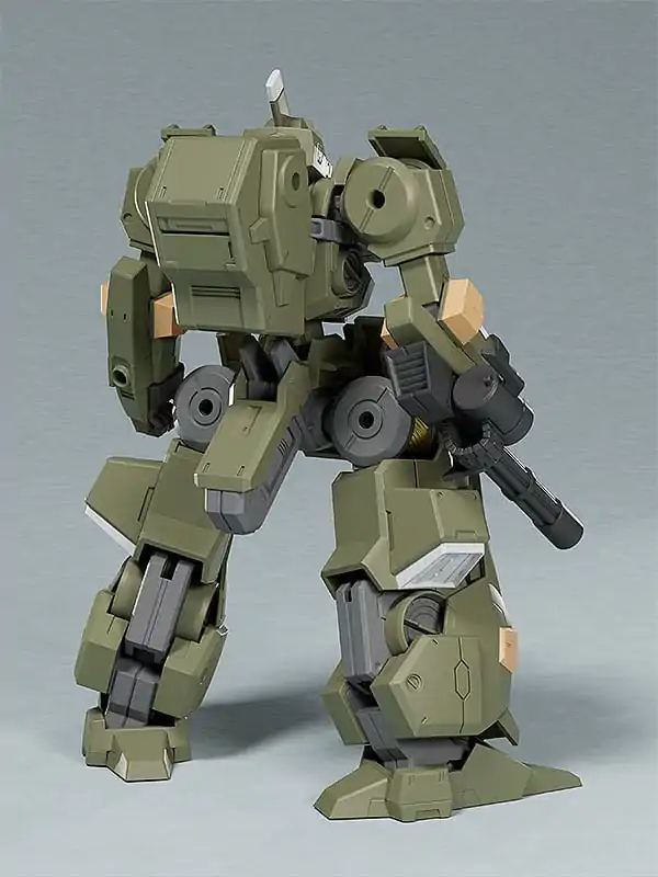 Titanomachia Moderoid Műanyag modell készlet 1/48 Side:R Vogel'g 12 cm termékfotó