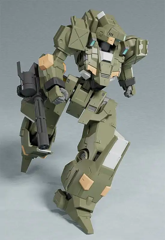 Titanomachia Moderoid Műanyag modell készlet 1/48 Side:R Vogel'g 12 cm termékfotó