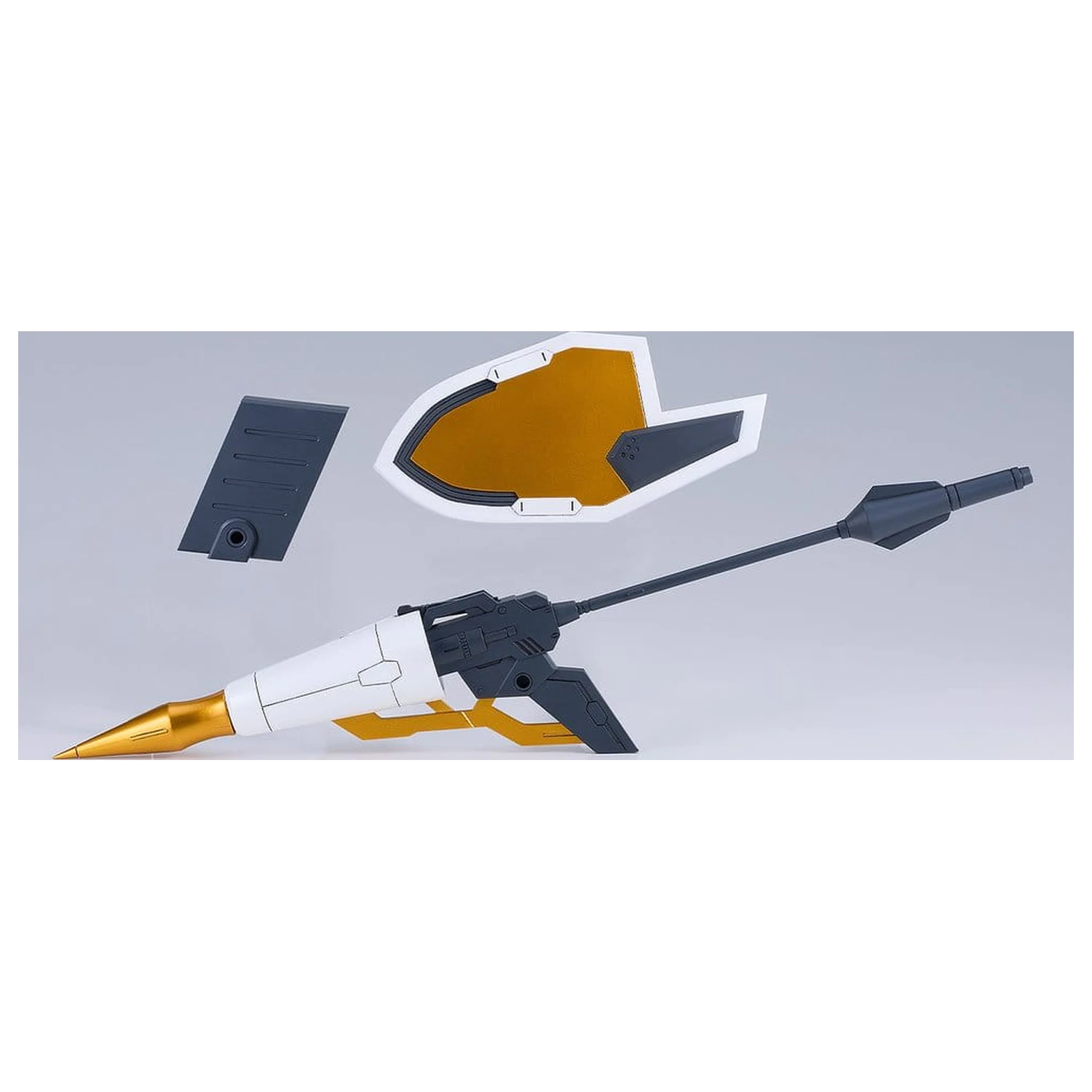 Titanomachia Moderoid Order of Knights Set from Titanomachia SIDE:CE műanyag modell készlet kiegészítő csomag termékfotó