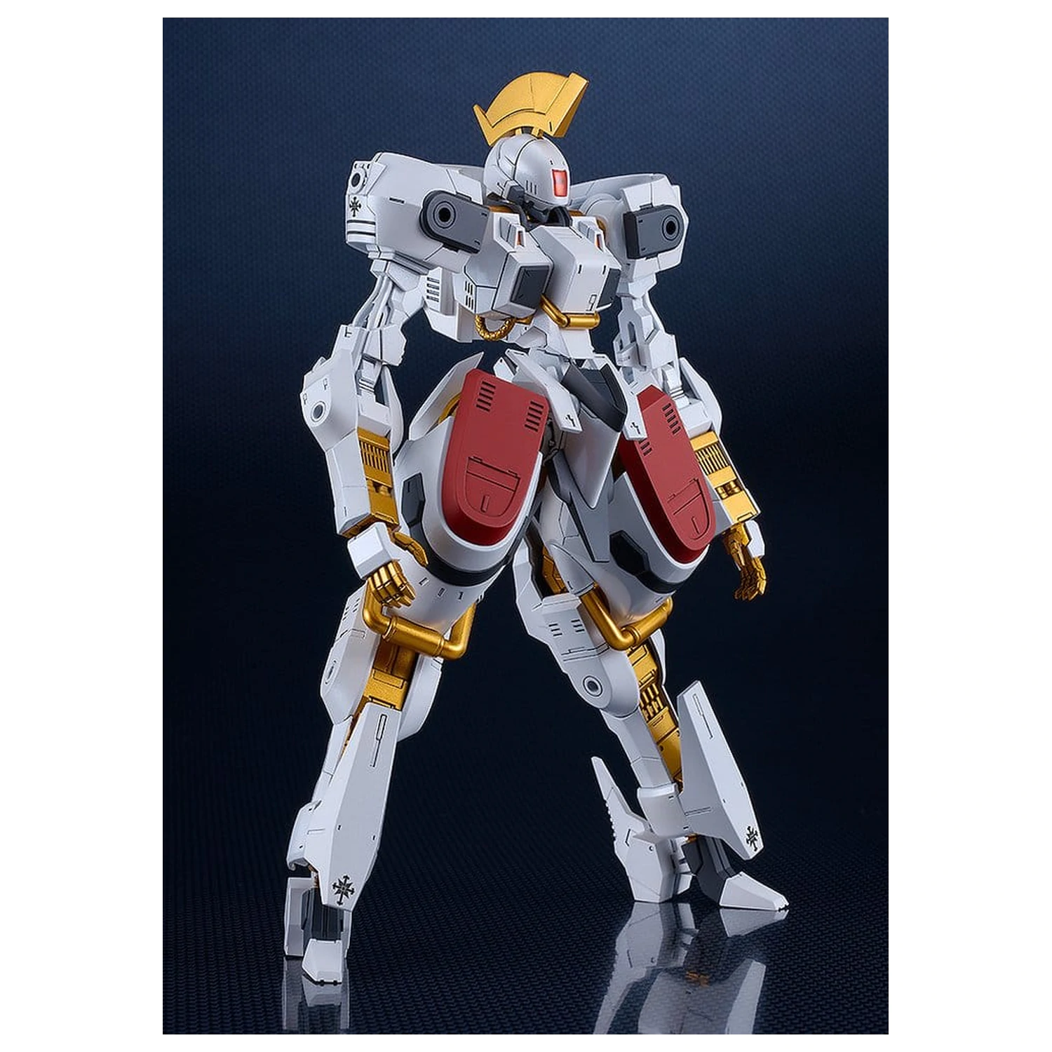 Titanomachia Moderoid SIDE:GR Vector - Order of Knights Specifications műanyag modell készlet 20 cm termékfotó