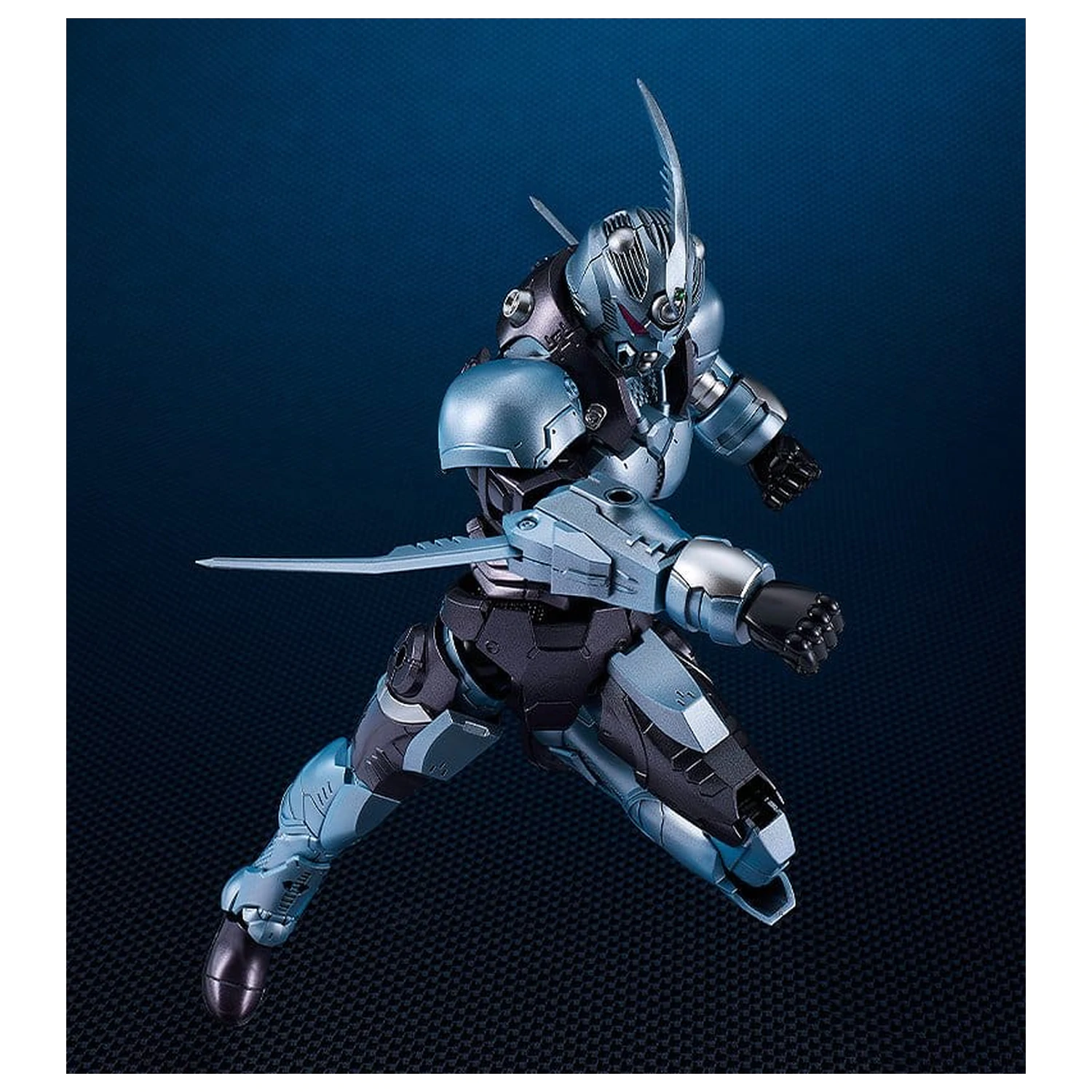 Titanomachia PLAMAX Gale Hound Guyver 01 Műanyag modell készlet 17 cm  termékfotó