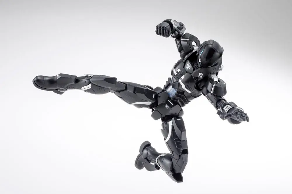 Titanomachia Plastic modell készlet 1/12 Gale Hound 16 cm termékfotó