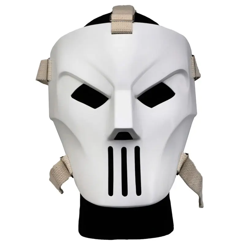 TMNT Ninja Turtles 1990 Casey Jones Mask replika termékfotó