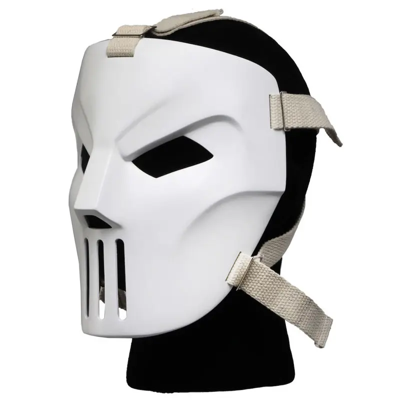 TMNT Ninja Turtles 1990 Casey Jones Mask replika termékfotó