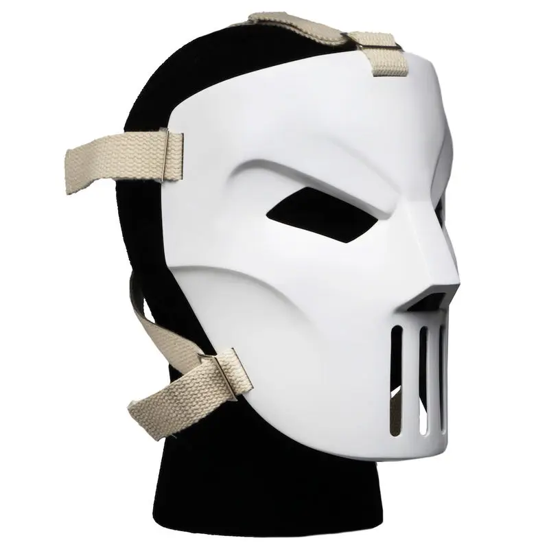 TMNT Ninja Turtles 1990 Casey Jones Mask replika termékfotó