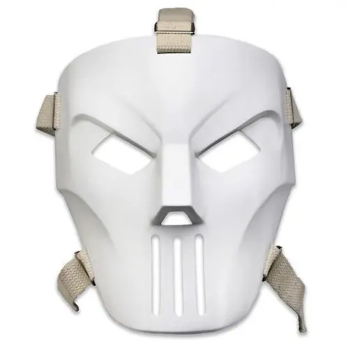 TMNT Ninja Turtles 1990 Casey Jones Mask replika termékfotó