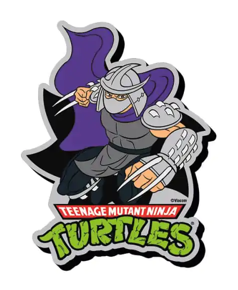 TMNT: Shredder Funky Chunky Magnet termékfotó