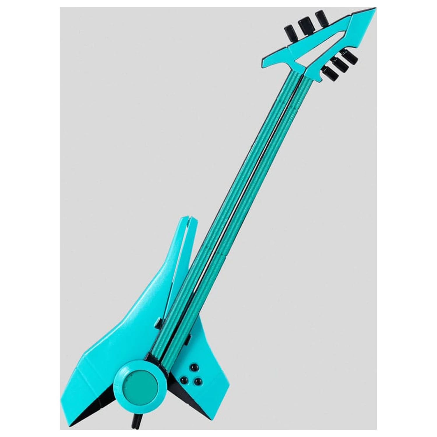 To Be Hero X S.H. Figuarts akciófigura Lucky Cyan 15 cm      termékfotó