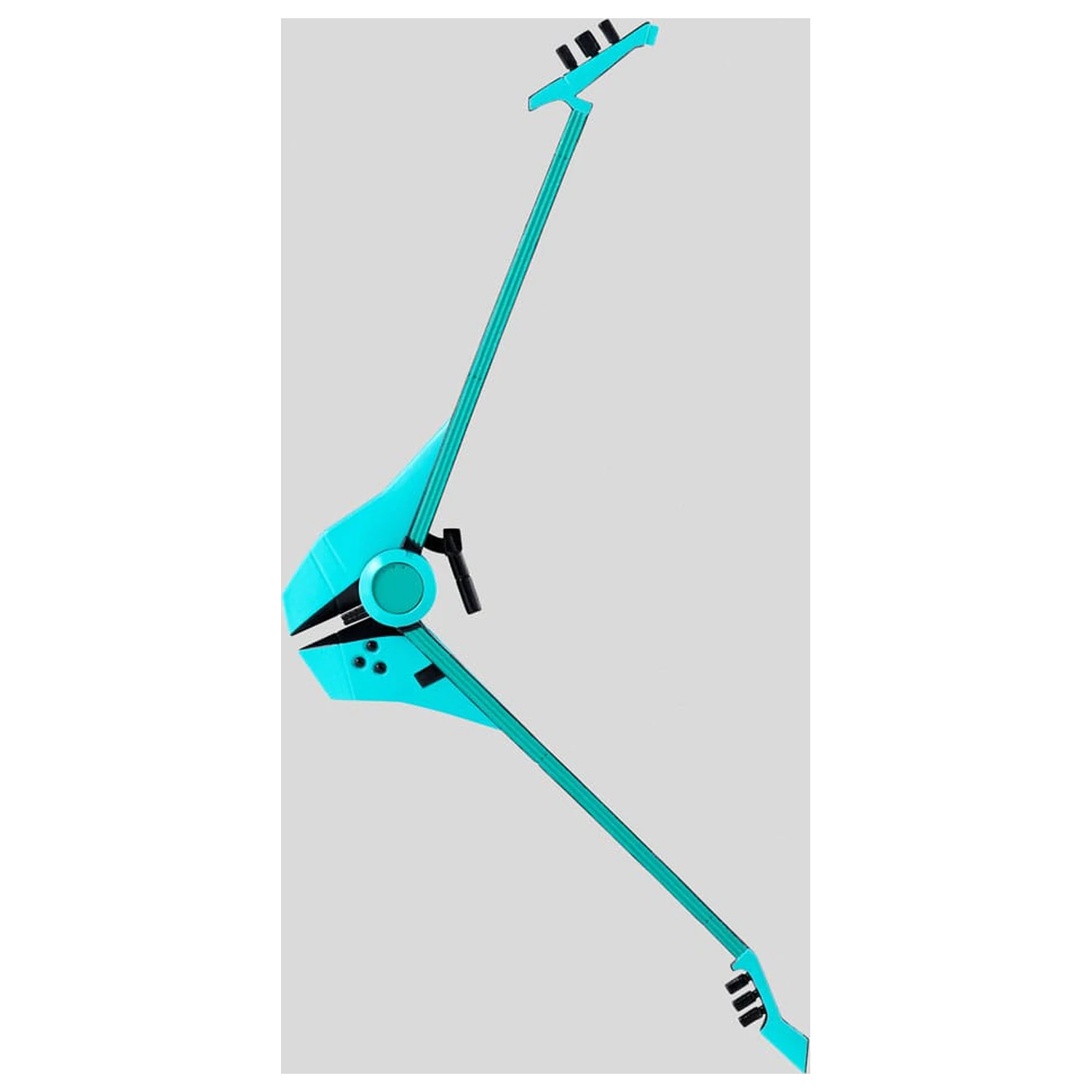 To Be Hero X S.H. Figuarts akciófigura Lucky Cyan 15 cm      termékfotó