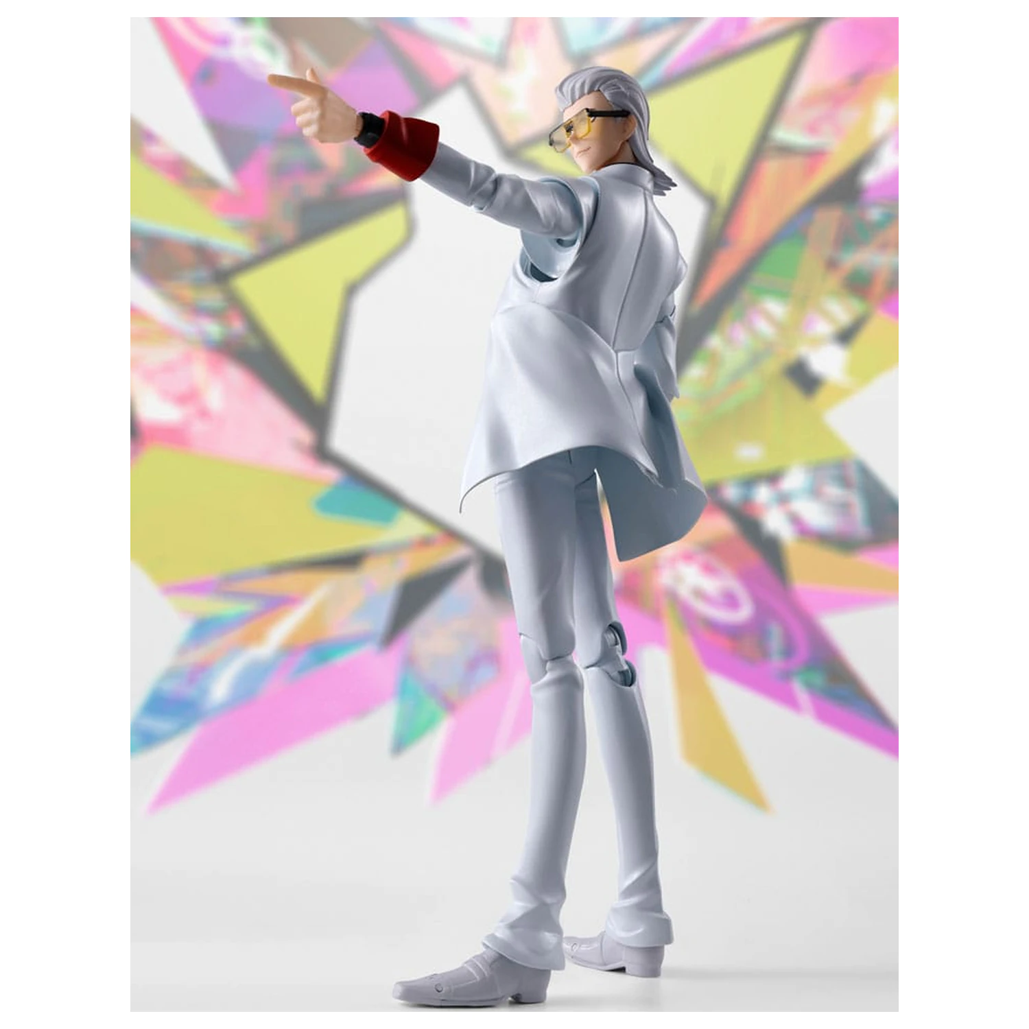 To Be Hero X S.H. Figuarts akciófigura X 16 cm  termékfotó
