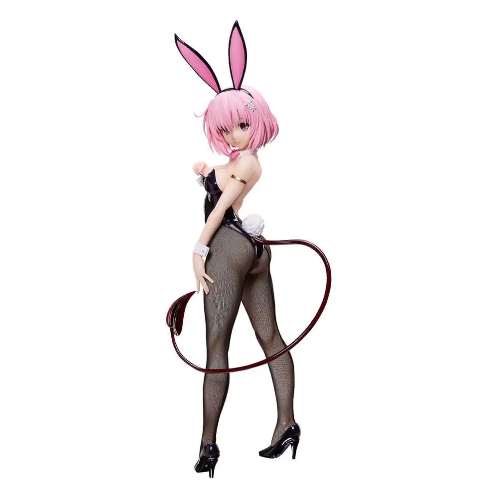 To Love-Ru Darkness 1/3 Momo Belia Deviluke: Bunny Ver. PVC szobor figura 61 cm termékfotó