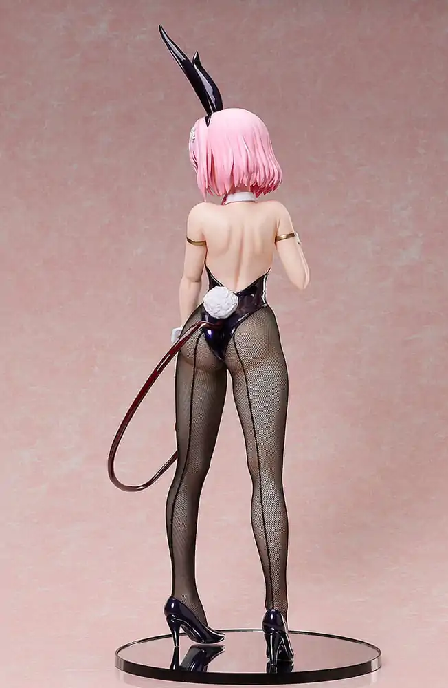 To Love-Ru Darkness 1/3 Momo Belia Deviluke: Bunny Ver. PVC szobor figura 61 cm termékfotó