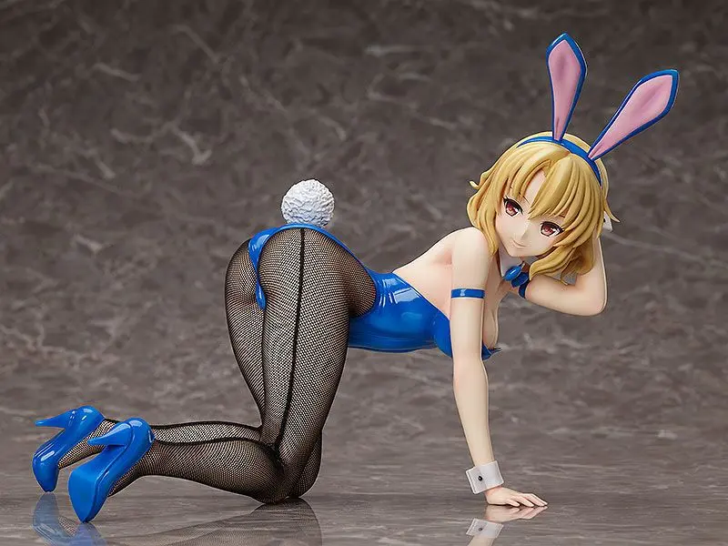 To Love-Ru Darkness 1/4 Risa Anyaioka Bunny Ver. PVC szobor figura 23 cm termékfotó