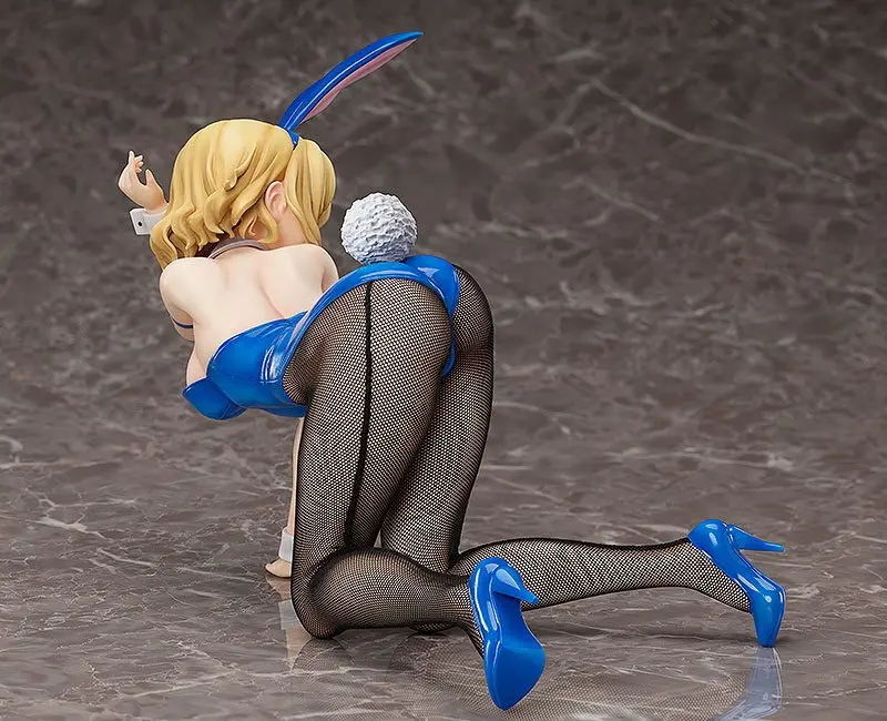 To Love-Ru Darkness 1/4 Risa Anyaioka Bunny Ver. PVC szobor figura 23 cm termékfotó