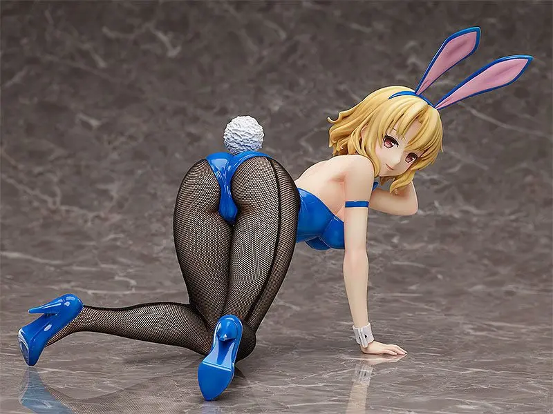 To Love-Ru Darkness 1/4 Risa Anyaioka Bunny Ver. PVC szobor figura 23 cm termékfotó