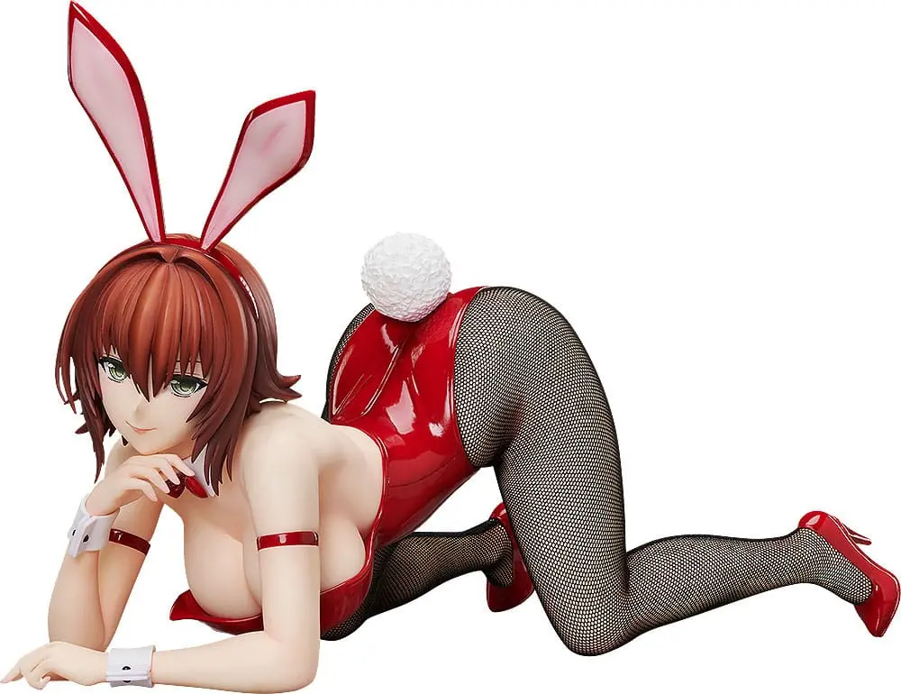 To Love-Ru Darkness 1/4 Ryoko Mikado: Bunny Ver. PVC szobor figura 21 cm termékfotó