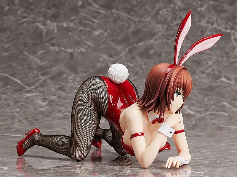 To Love-Ru Darkness 1/4 Ryoko Mikado: Bunny Ver. PVC szobor figura 21 cm termékfotó