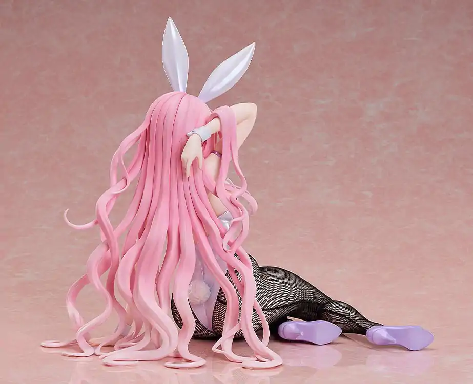 To Love-Ru Darkness 1/4 Sephie Michaela Deviluke: Bunny Ver. PVC szobor figura 28 cm termékfotó