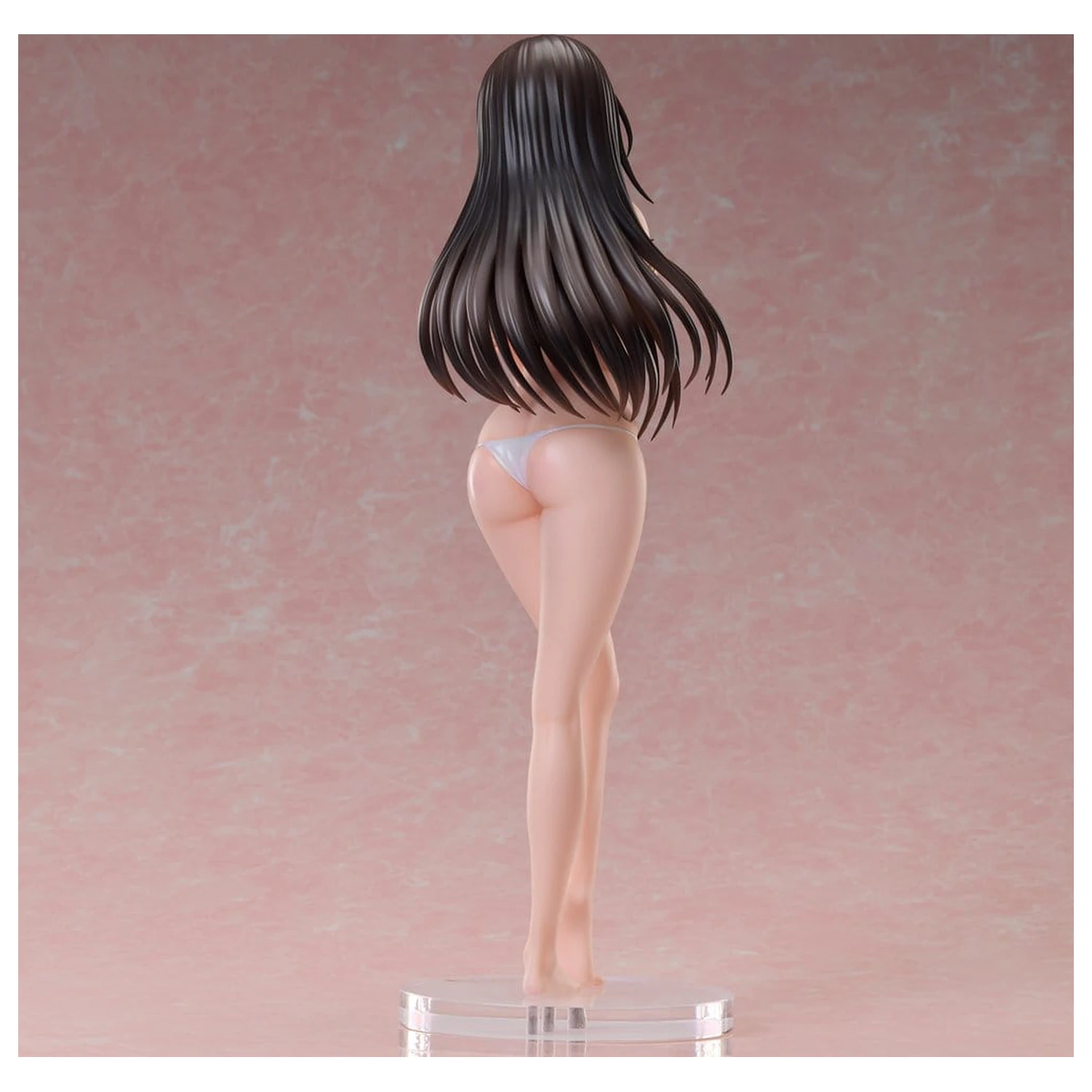 To Love-Ru Darkness 1/4 Yui Kotegawa (Swimsuit Series Muse Color Ver.) PVC figura 40 cm termékfotó