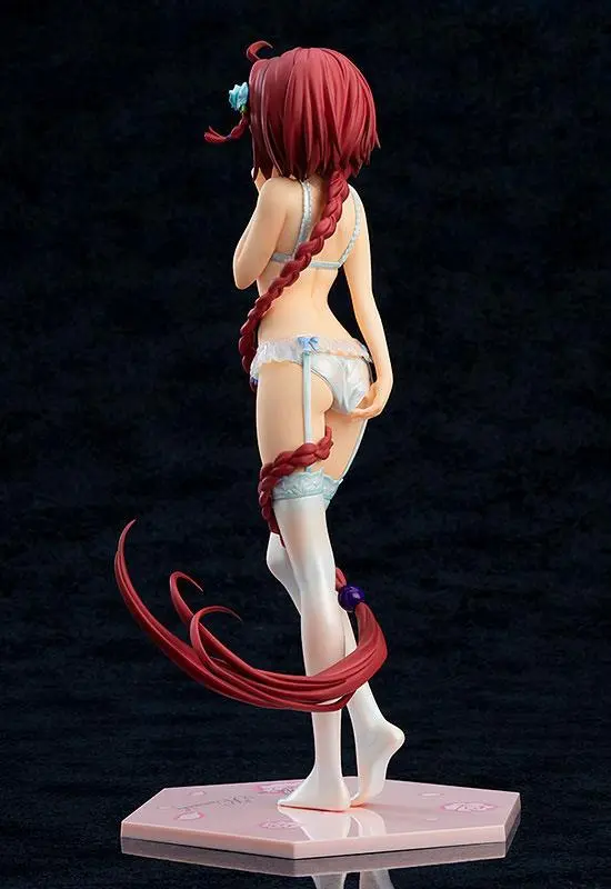 To Love-Ru Darkness 1/6 Mea Kurosaki Refined Ver. PVC szobor figura 26 cm termékfotó