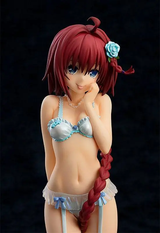 To Love-Ru Darkness 1/6 Mea Kurosaki Refined Ver. PVC szobor figura 26 cm termékfotó
