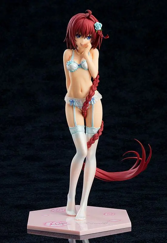 To Love-Ru Darkness 1/6 Mea Kurosaki Refined Ver. PVC szobor figura 26 cm termékfotó