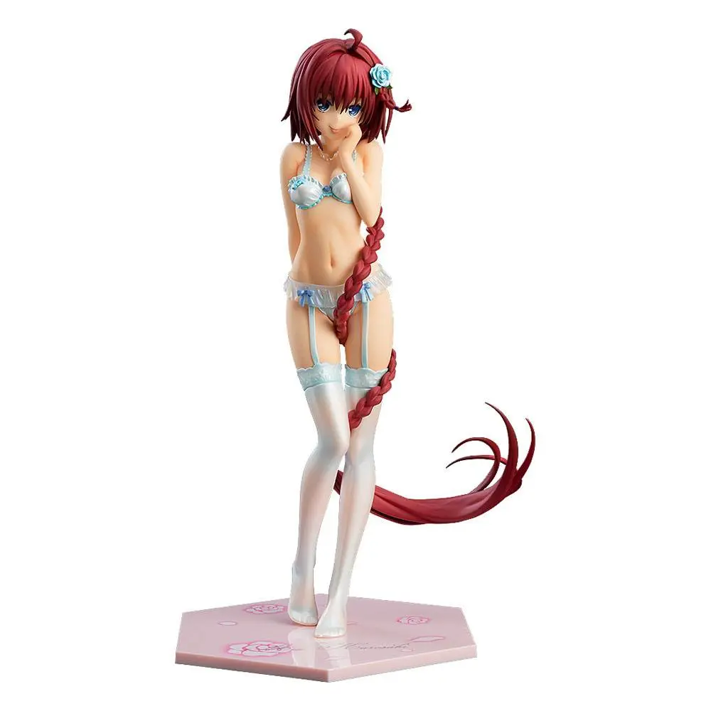 To Love-Ru Darkness 1/6 Mea Kurosaki Refined Ver. PVC szobor figura 26 cm termékfotó