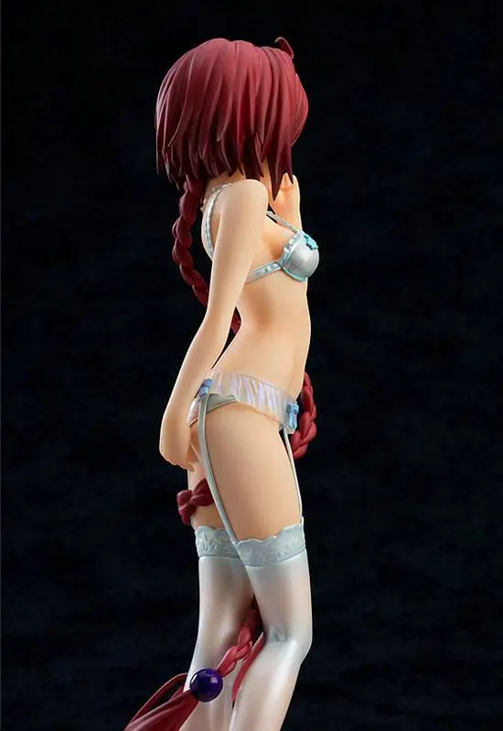 To Love-Ru Darkness 1/6 Mea Kurosaki Refined Ver. PVC szobor figura 26 cm termékfotó