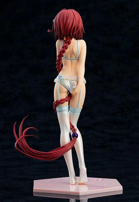 To Love-Ru Darkness 1/6 Mea Kurosaki Refined Ver. PVC szobor figura 26 cm termékfotó