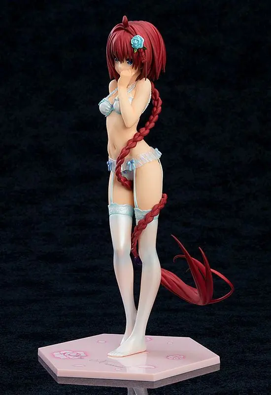 To Love-Ru Darkness 1/6 Mea Kurosaki Refined Ver. PVC szobor figura 26 cm termékfotó